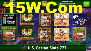 Free Spins Bonus - Lucky Tiger