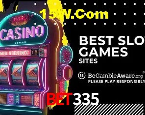 Promoção Relâmpago Bet335