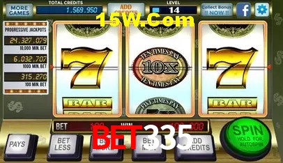 Login Seguro Bet335
