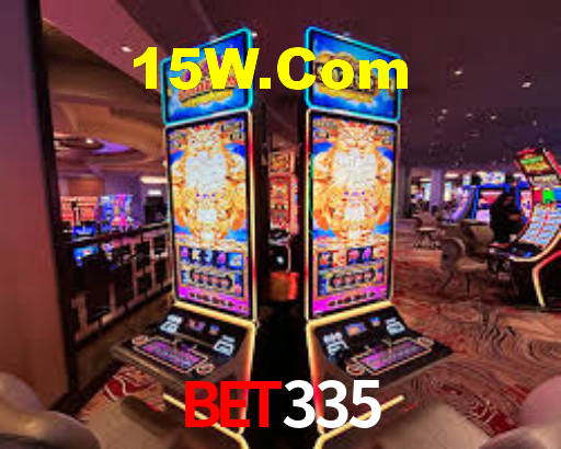Bet335 App