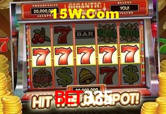 Jogos de Slot Bet335