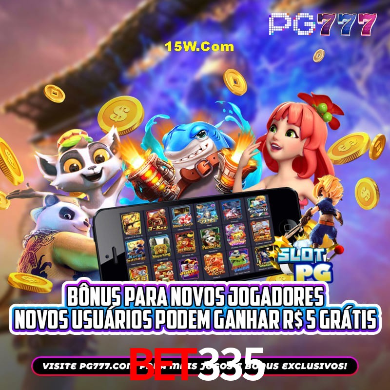 Live Casino Bet335