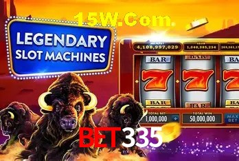 Tecnologia da Plataforma Bet335