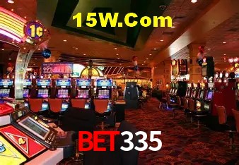 Avaliações dos Jogadores Bet335