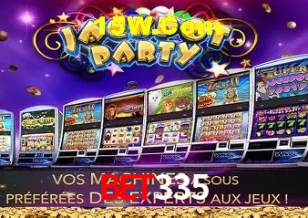 Casino Ao Vivo Bet335