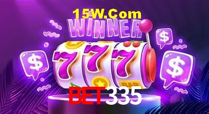 Benefícios da Conta Bet335