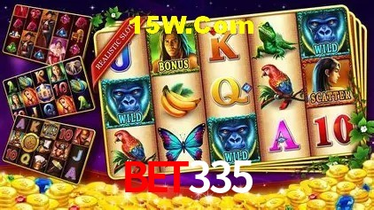 Especiais de Fim de Semana Bet335