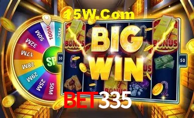 Segurança 2FA Bet335