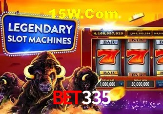 Casino Ao Vivo Bet335