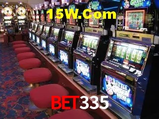 Estatísticas do Jogo Bet335