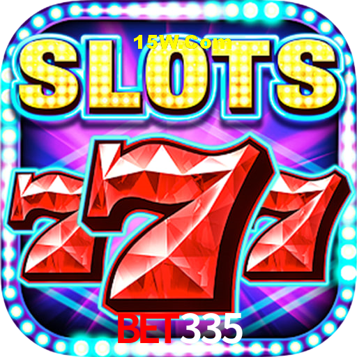Slot Games Bet335