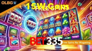 Bonus Features Bet335