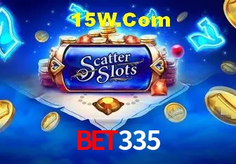 Apostas de Tênis Bet335