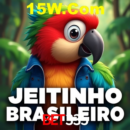 Inovações de Jogos na Bet335: O Futuro das Experiências Interativas