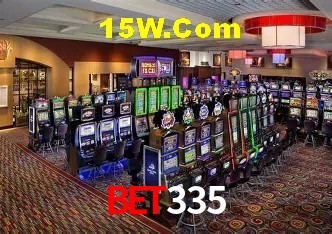 Mesa de Blackjack Bet335