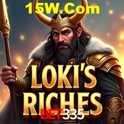 Descubra o Mundo do Cassino Online com Bet335