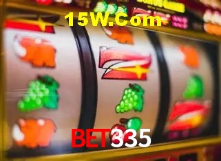 Diretório de Jogos Bet335