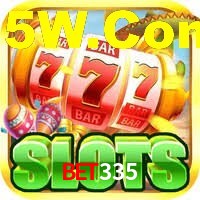 Bet335 App Interface