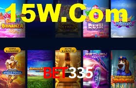 Bet335 Login