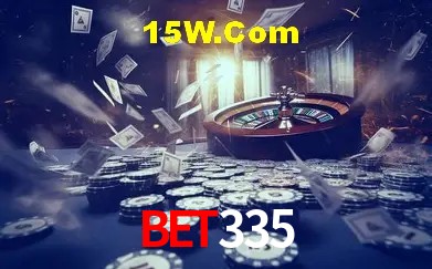 cassino Bet335