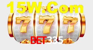 Premium Interface Bet335