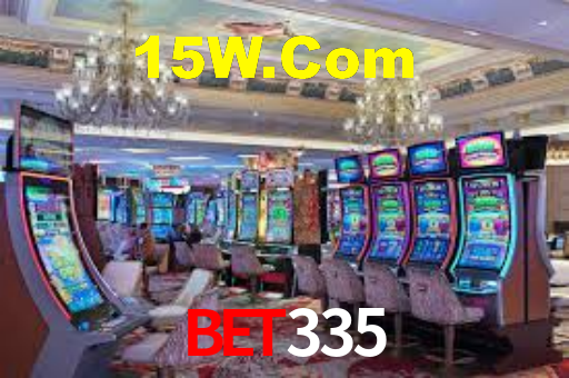 Bet335 Login